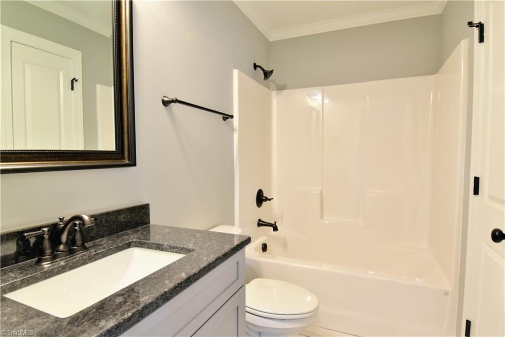 281 Pipers Ridge West Winston-Salem, NC 27127 - Photo 46 of 49 Gallery Image 46