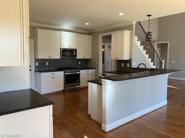 281 Pipers Ridge West Winston-Salem, NC 27127 - Photo 10 of 49 Gallery Image 10