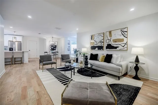 $849,900 | 3154 North Druid Hills Road Northeast, Decatur, GA 30033