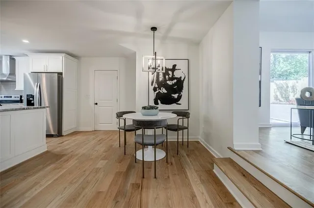 $849,900 | 3154 North Druid Hills Road Northeast, Decatur, GA 30033