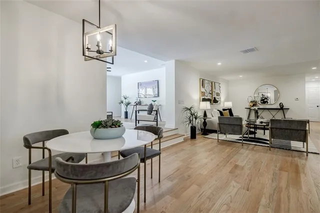 $849,900 | 3154 North Druid Hills Road Northeast, Decatur, GA 30033