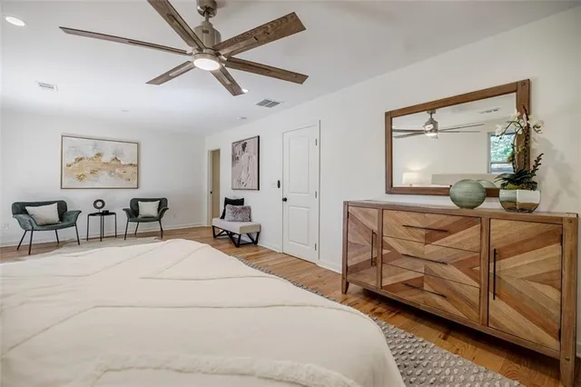 $849,900 | 3154 North Druid Hills Road Northeast, Decatur, GA 30033