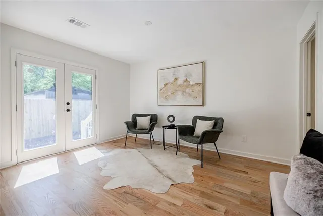 $849,900 | 3154 North Druid Hills Road Northeast, Decatur, GA 30033