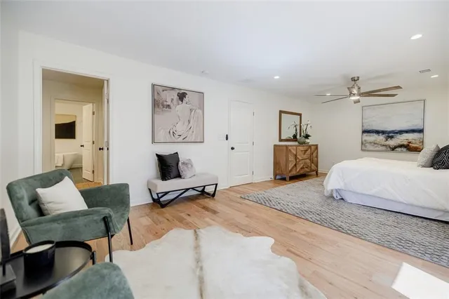 $849,900 | 3154 North Druid Hills Road Northeast, Decatur, GA 30033