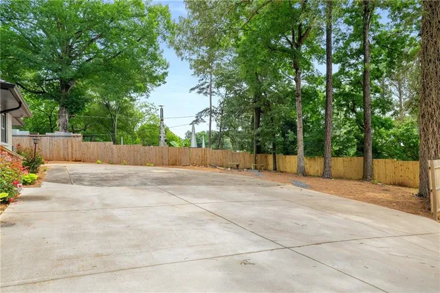 $849,900 | 3154 North Druid Hills Road Northeast, Decatur, GA 30033