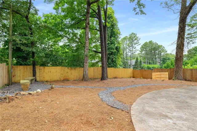 $849,900 | 3154 North Druid Hills Road Northeast, Decatur, GA 30033