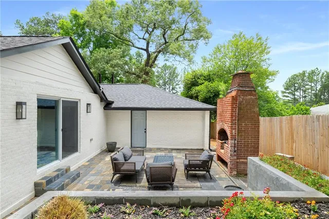 $849,900 | 3154 North Druid Hills Road Northeast, Decatur, GA 30033