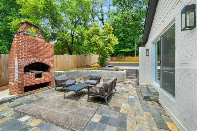 $849,900 | 3154 North Druid Hills Road Northeast, Decatur, GA 30033