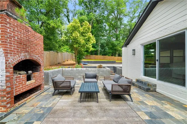 $849,900 | 3154 North Druid Hills Road Northeast, Decatur, GA 30033