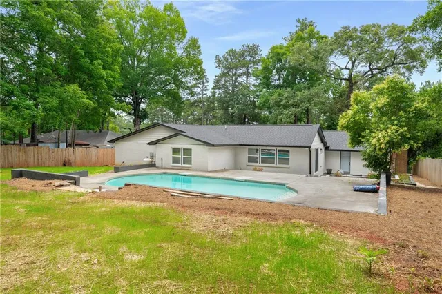 $849,900 | 3154 North Druid Hills Road Northeast, Decatur, GA 30033