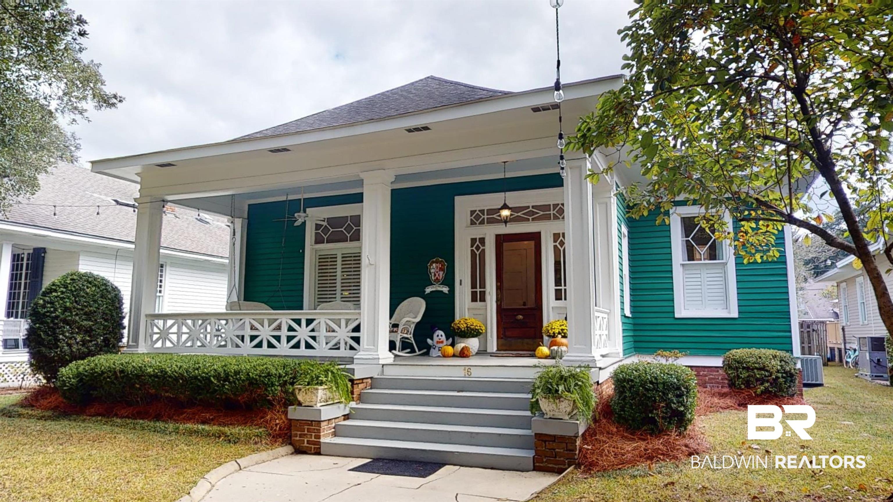 16 North Reed Avenue Mobile, AL 36604 - Photo 24 of 25