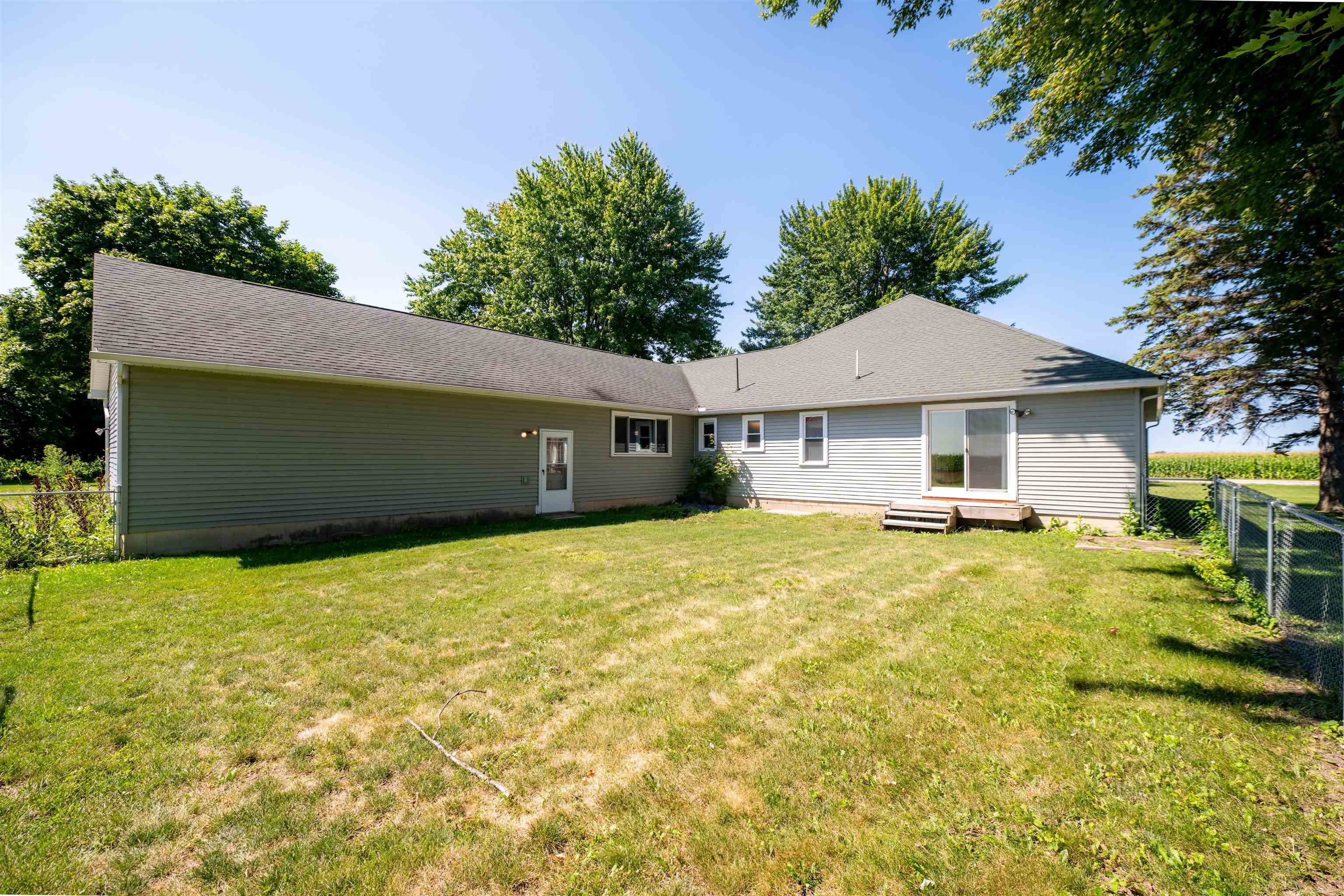 2425 South Poseyville Road Midland, MI 48640 - Photo 40 of 48