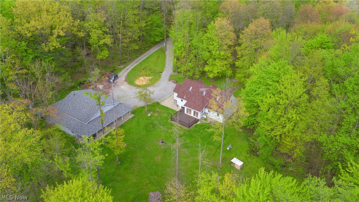 8561 North State Line Road Kinsman, OH 44428 - Photo 10 of 32