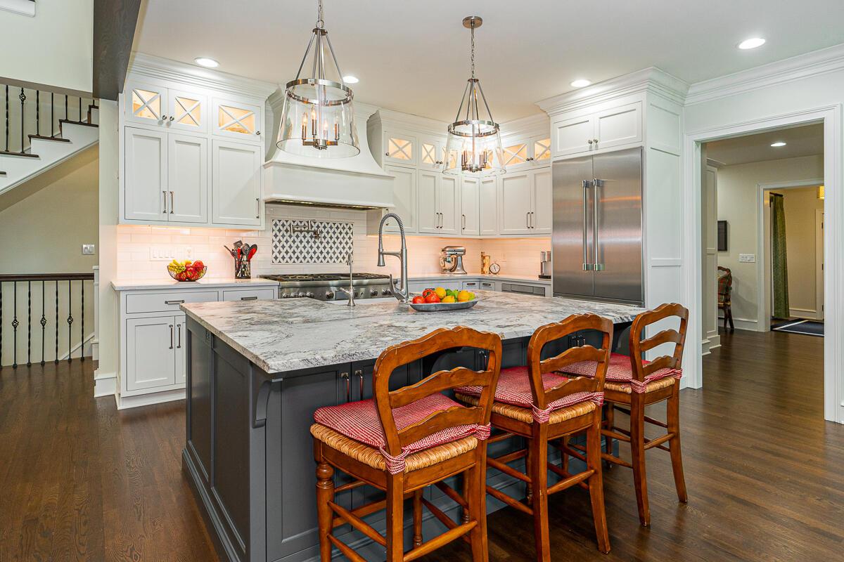 8298 Harlem Road Westerville, OH 43081 - Photo 16 of 66 Kitchen