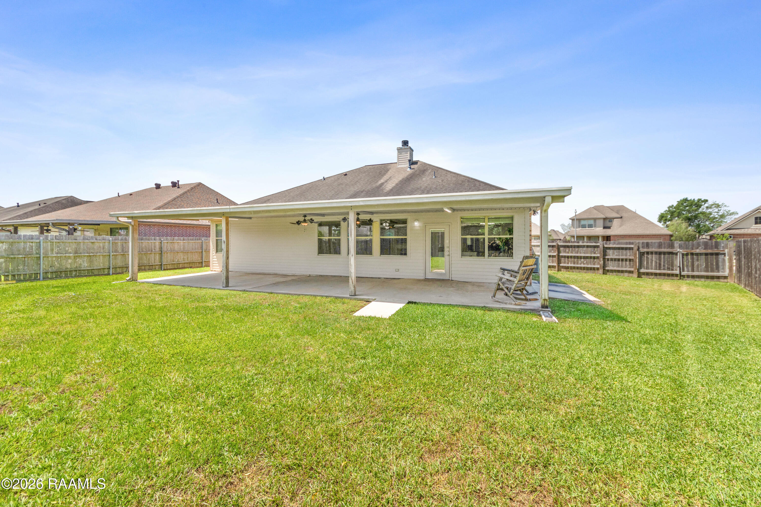 103 Still Waters Road Broussard, LA 70518 - Photo 18 of 22 103 Still Water Road-7