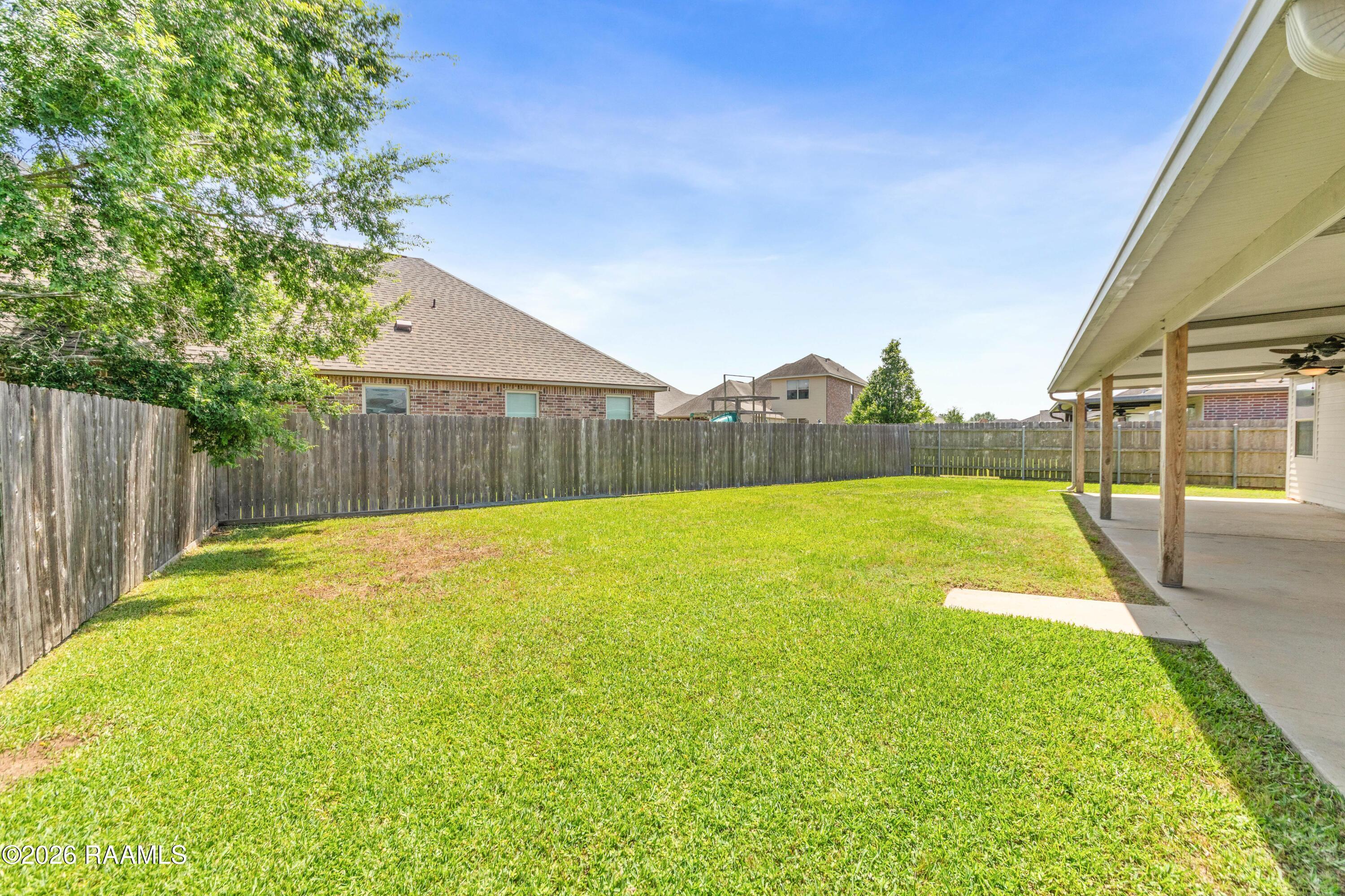 103 Still Waters Road Broussard, LA 70518 - Photo 20 of 22 103 Still Water Road-8