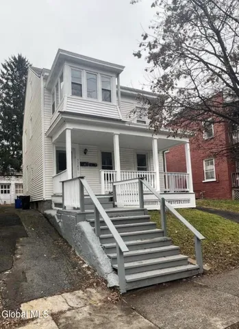 $270,000 | 514 Morris Street, Albany, NY 12208
