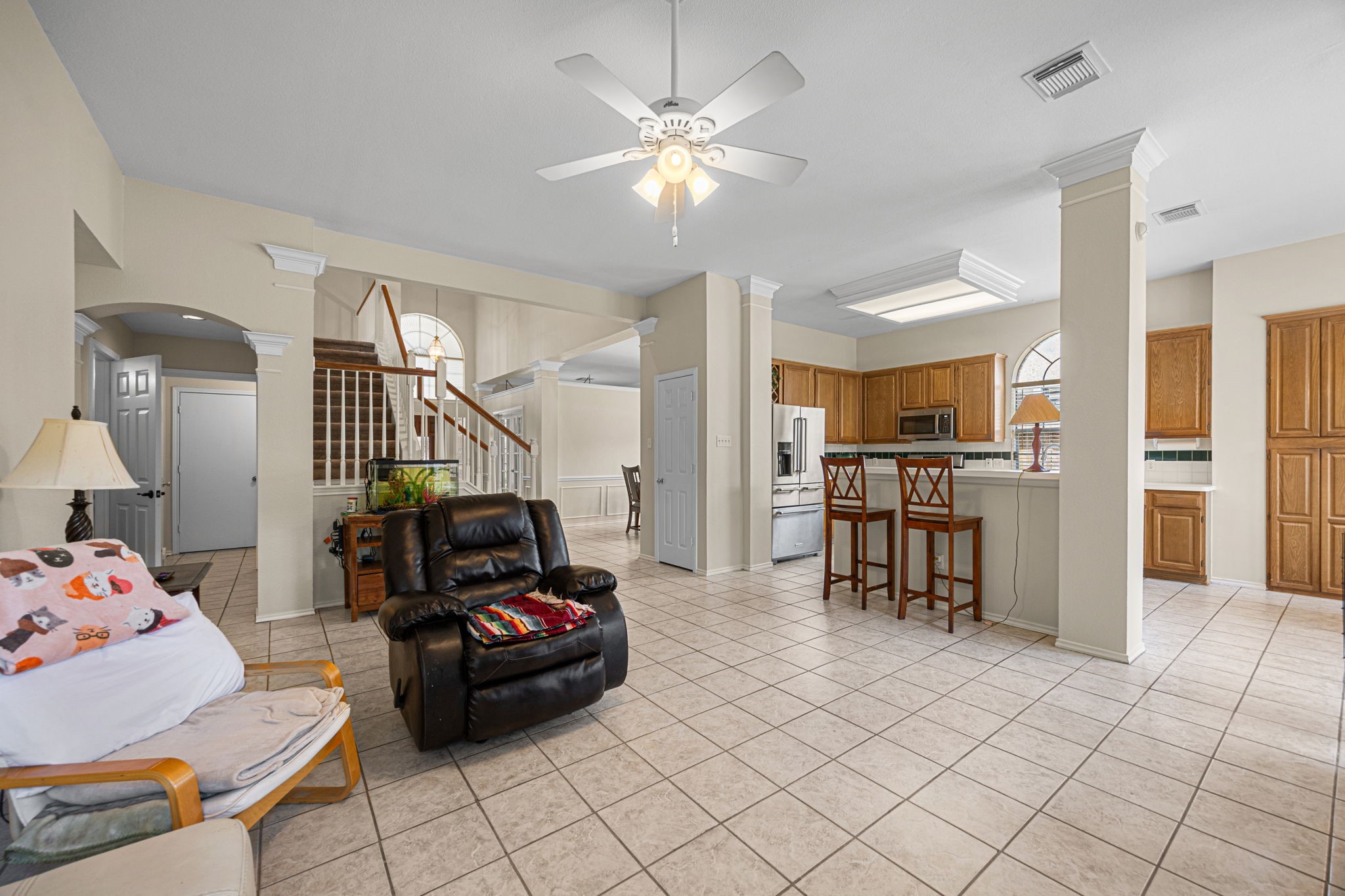 16906 Canyon Ridge Court Spring, TX 77379 - Photo 13 of 30 Gallery Image 13