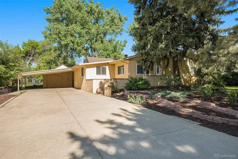 $669,000 | 895 Vance Street, Lakewood, CO 80214