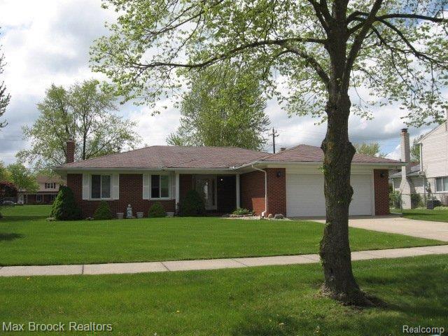16667 Wayne Road Livonia, MI 48154 - Photo 1 of 12 Exterior
