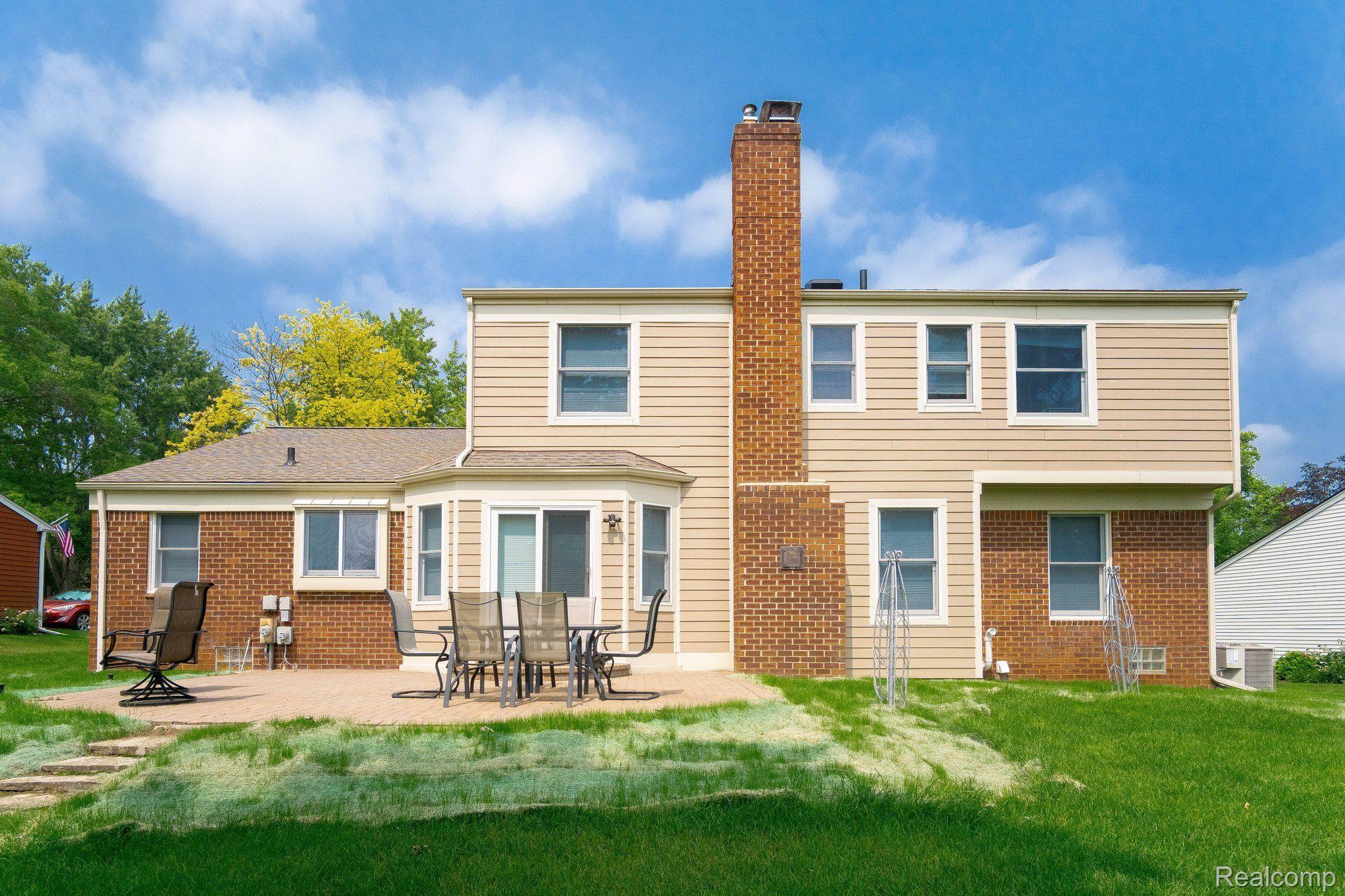 1030 Hemlock Drive Rochester, MI 48307 - Photo 55 of 62 Gallery Image 55