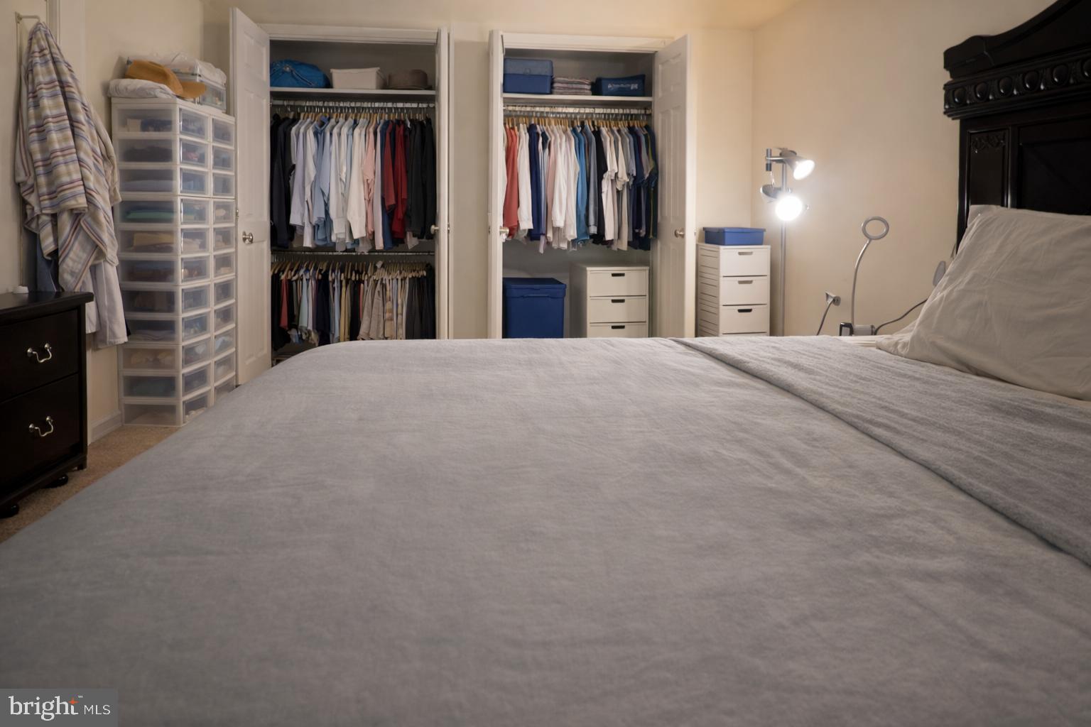 904 Averill Road Joppa, MD 21085 - Photo 28 of 39 Master Bedroom