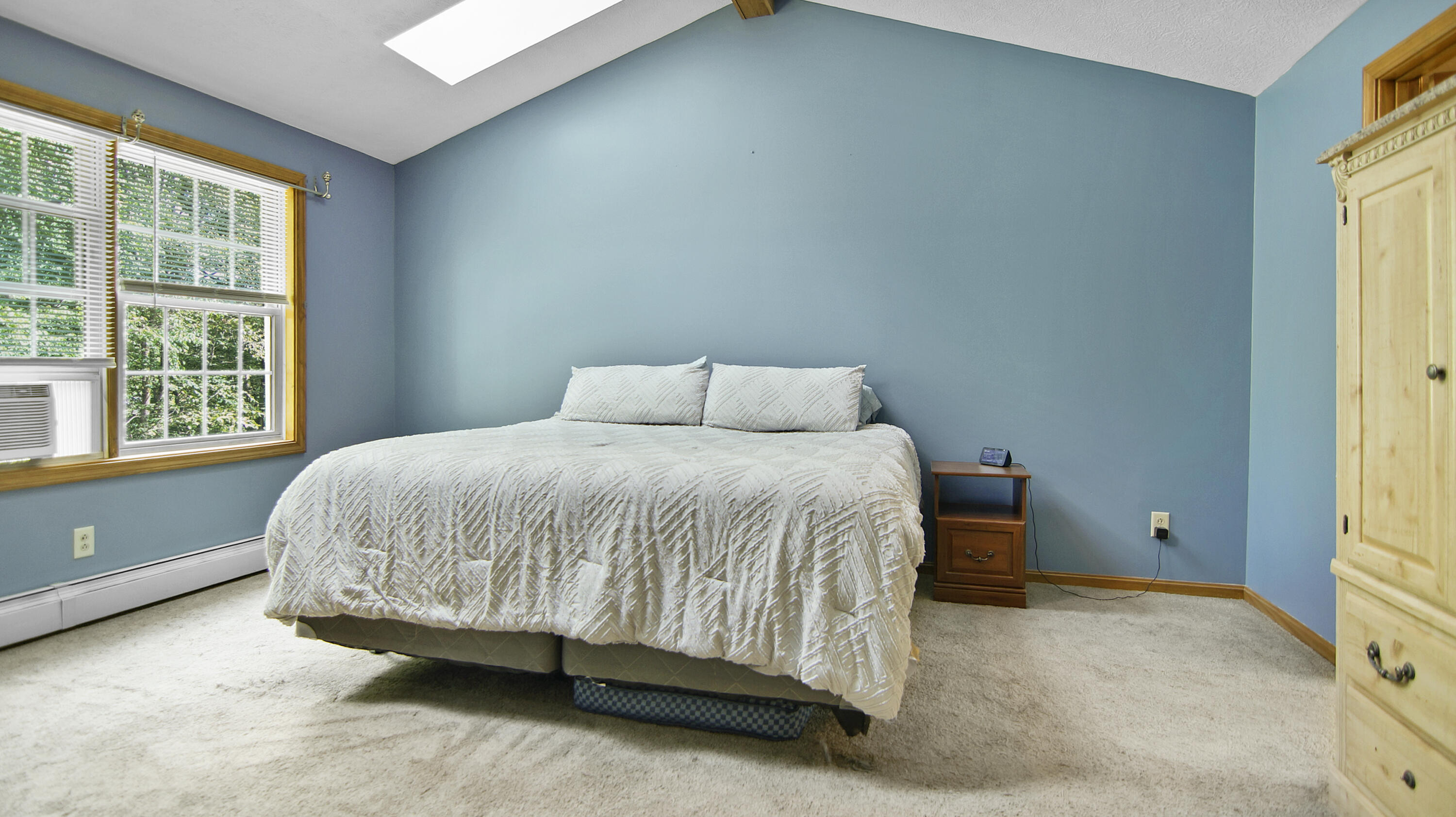 17 Canterbury Court Springvale, ME 04083 - Photo 9 of 13 Primary Bedroom