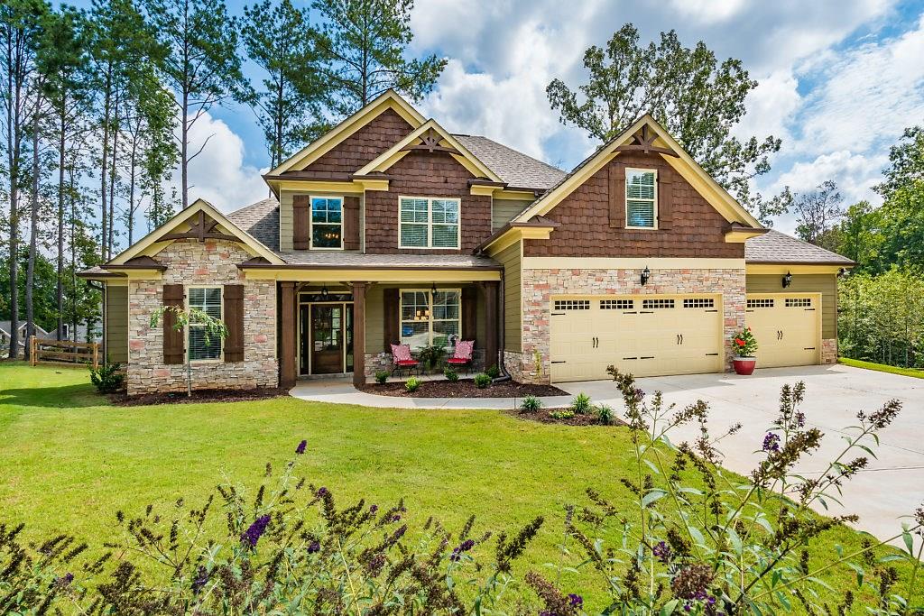 57 Stockton Place Villa Rica, GA 30180 - Photo 1 of 1 Gallery Image 1