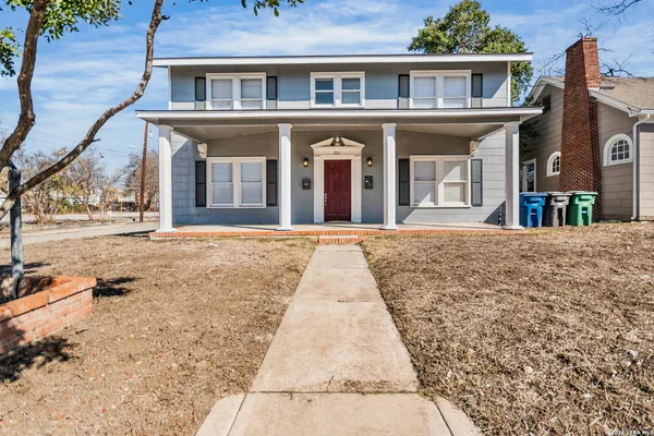 $1,380 | 203 Eleanor Avenue, San Antonio, TX 78209