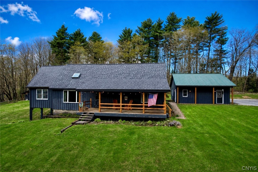 4251 Nelson Road Nelson, NY 13035 - Photo 1 of 1 Gallery Image 1