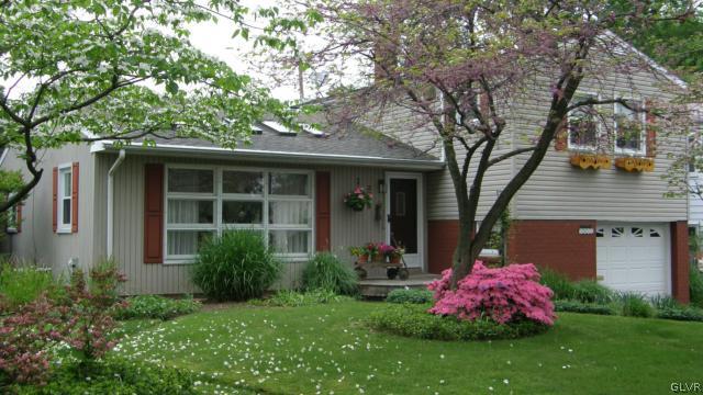 2076 Hopewell Road Bethlehem, PA 18017 - Photo 1 of 17 Gallery Image 1