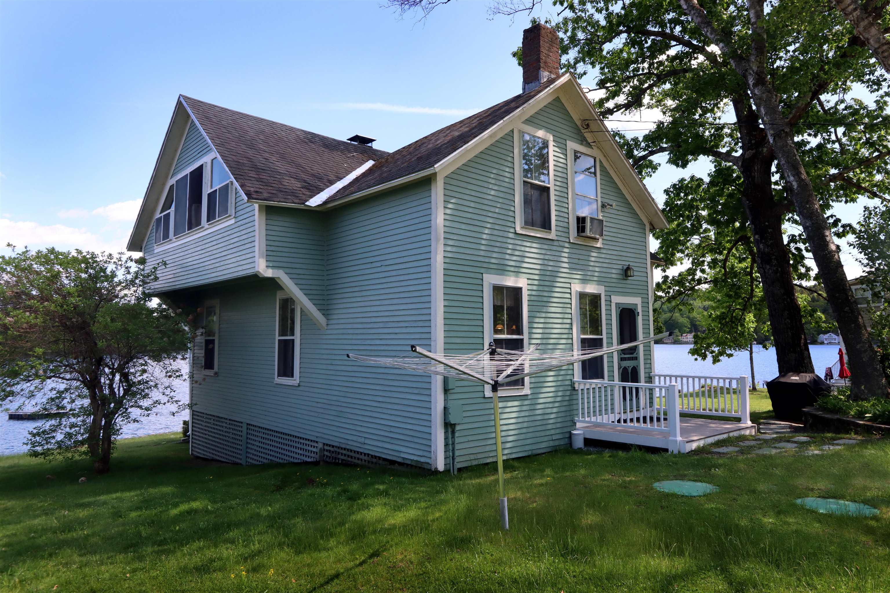 14 Silverdale Road Chesterfield, NH 03462 - Photo 5 of 29