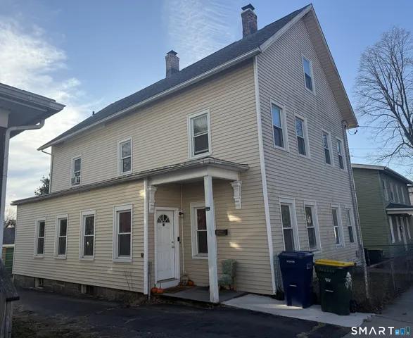 $525,000 | 20 5th Street, Ansonia, CT 06401