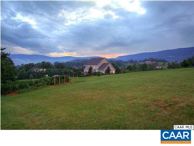 9075 Critzer Shop Road Afton, VA 22920 - Photo 3 of 32 a view of an aerial view of residential houses with outdoor space
