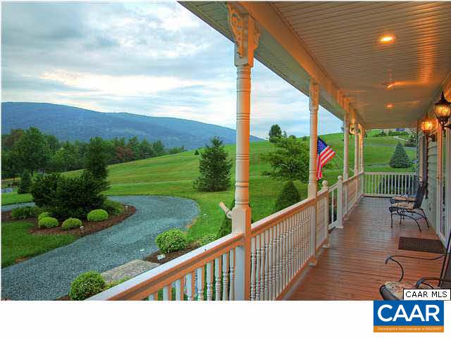 9075 Critzer Shop Road Afton, VA 22920 - Photo 4 of 32