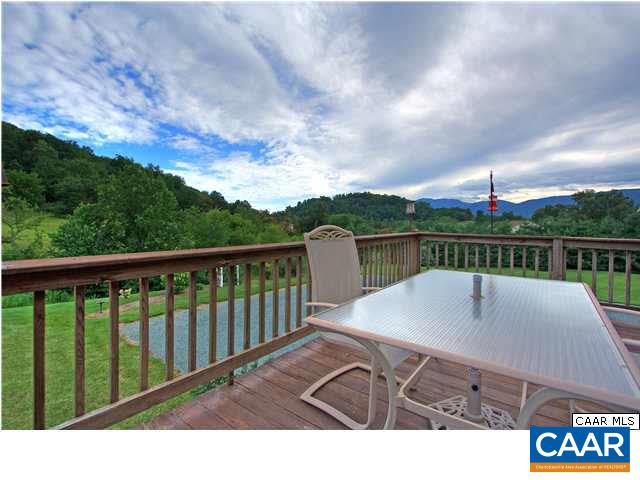 9075 Critzer Shop Road Afton, VA 22920 - Photo 7 of 32 a terrace view with sitting space and garden