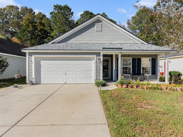 $317,400 | 129 Thistle Road, Goose Creek, SC 29445