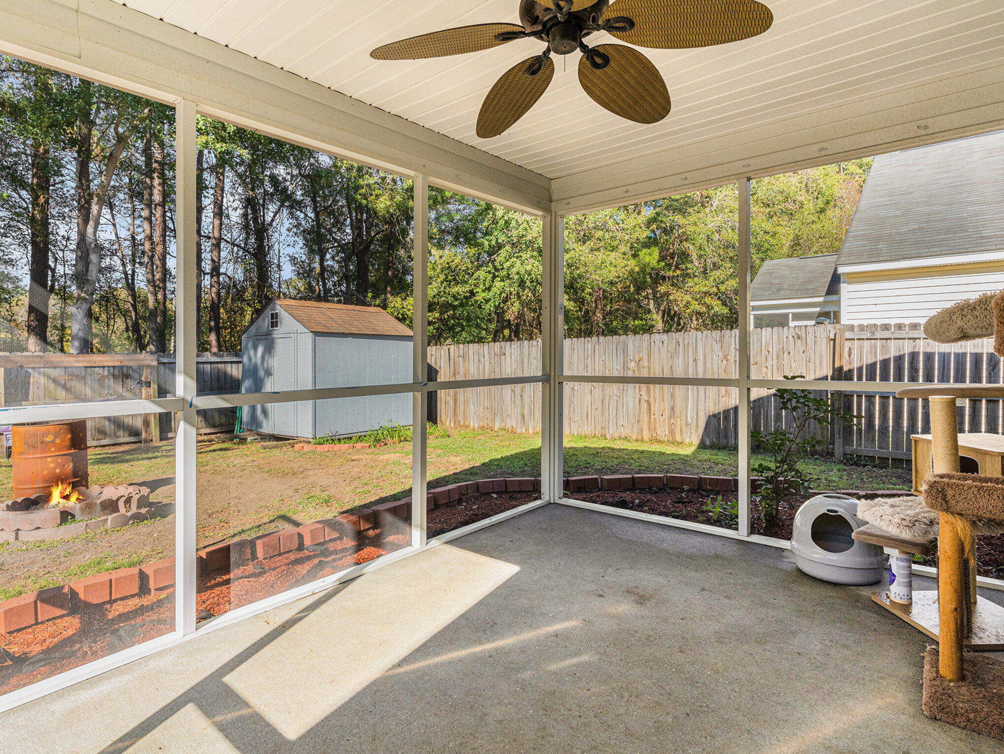 129 Thistle Road Goose Creek, SC 29445 - Photo 20 of 25 129 Thistle Road