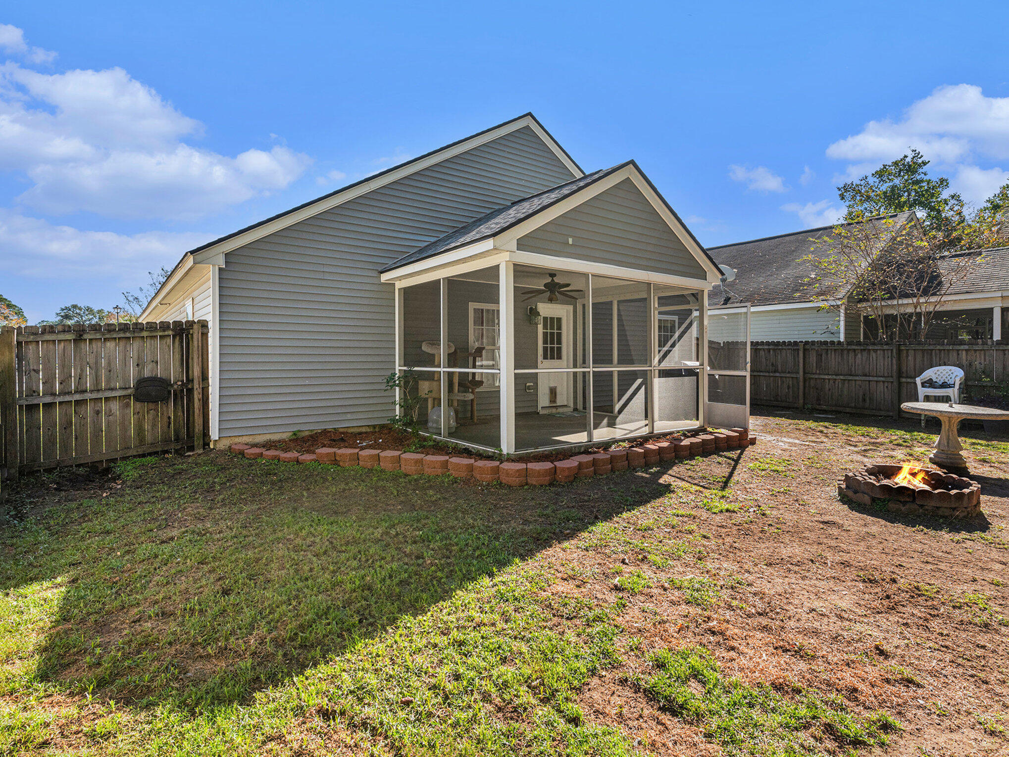 129 Thistle Road Goose Creek, SC 29445 - Photo 21 of 25 129 Thistle Road