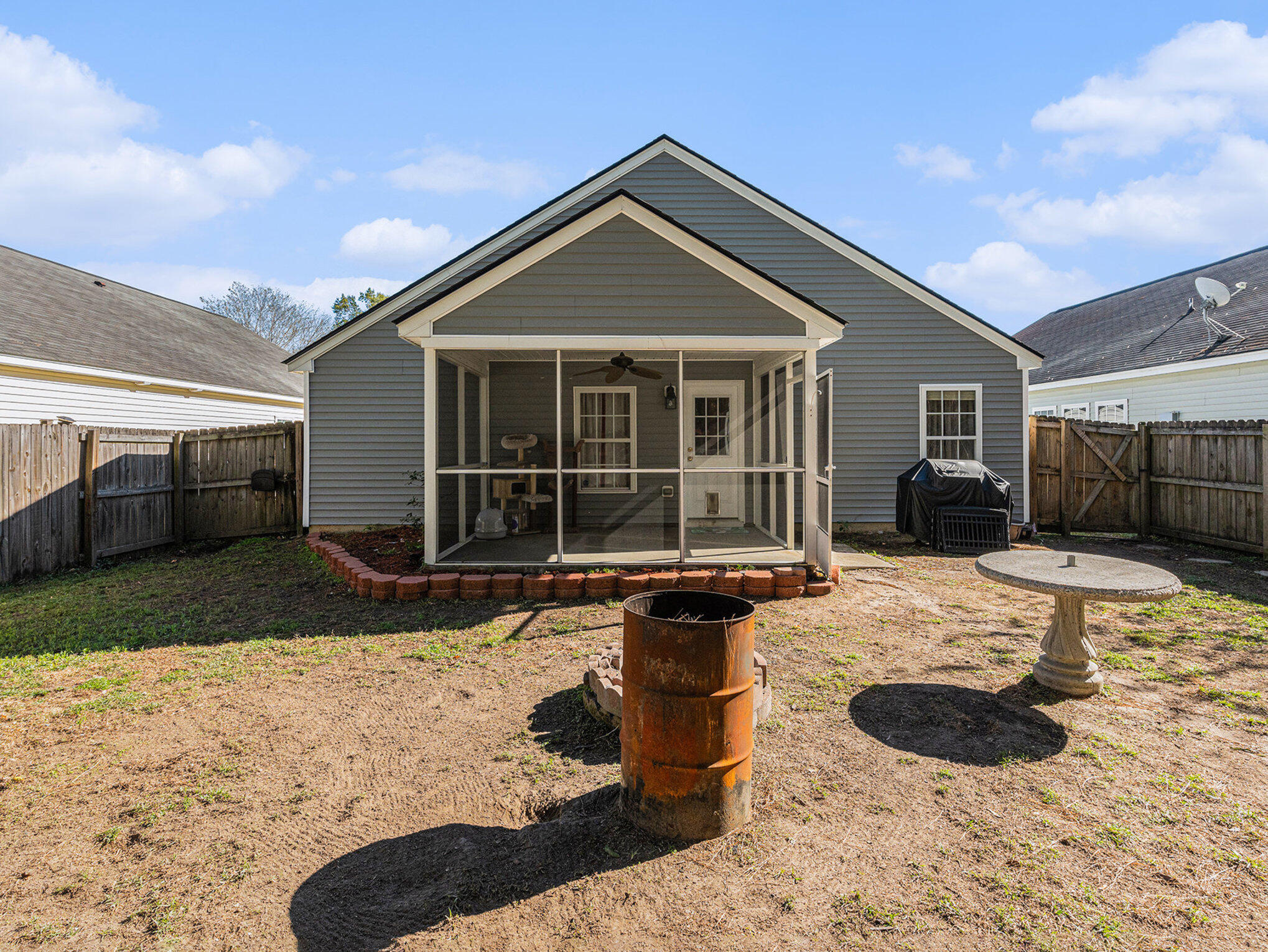 129 Thistle Road Goose Creek, SC 29445 - Photo 22 of 25 129 Thistle Road
