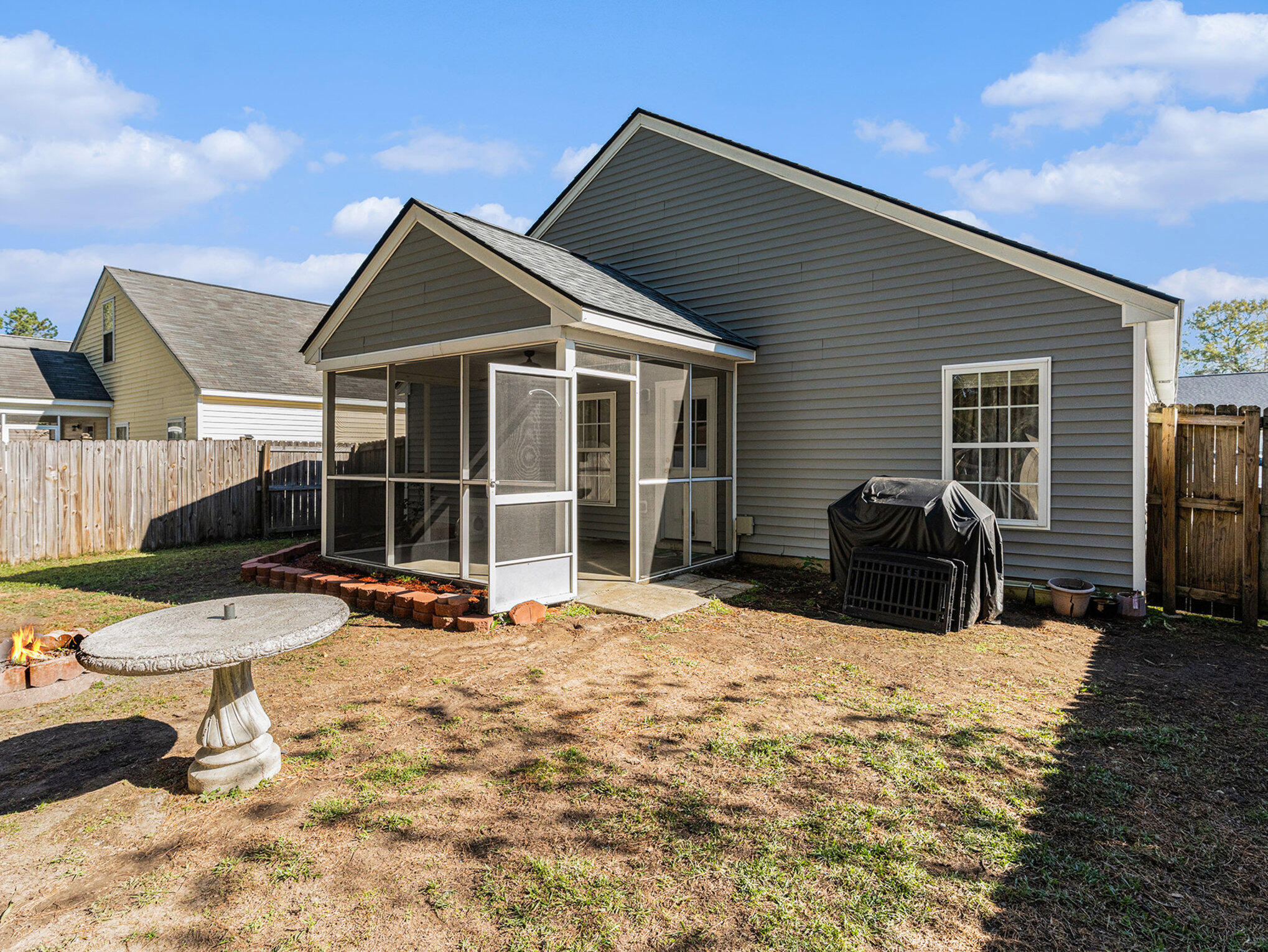 129 Thistle Road Goose Creek, SC 29445 - Photo 23 of 25 129 Thistle Road