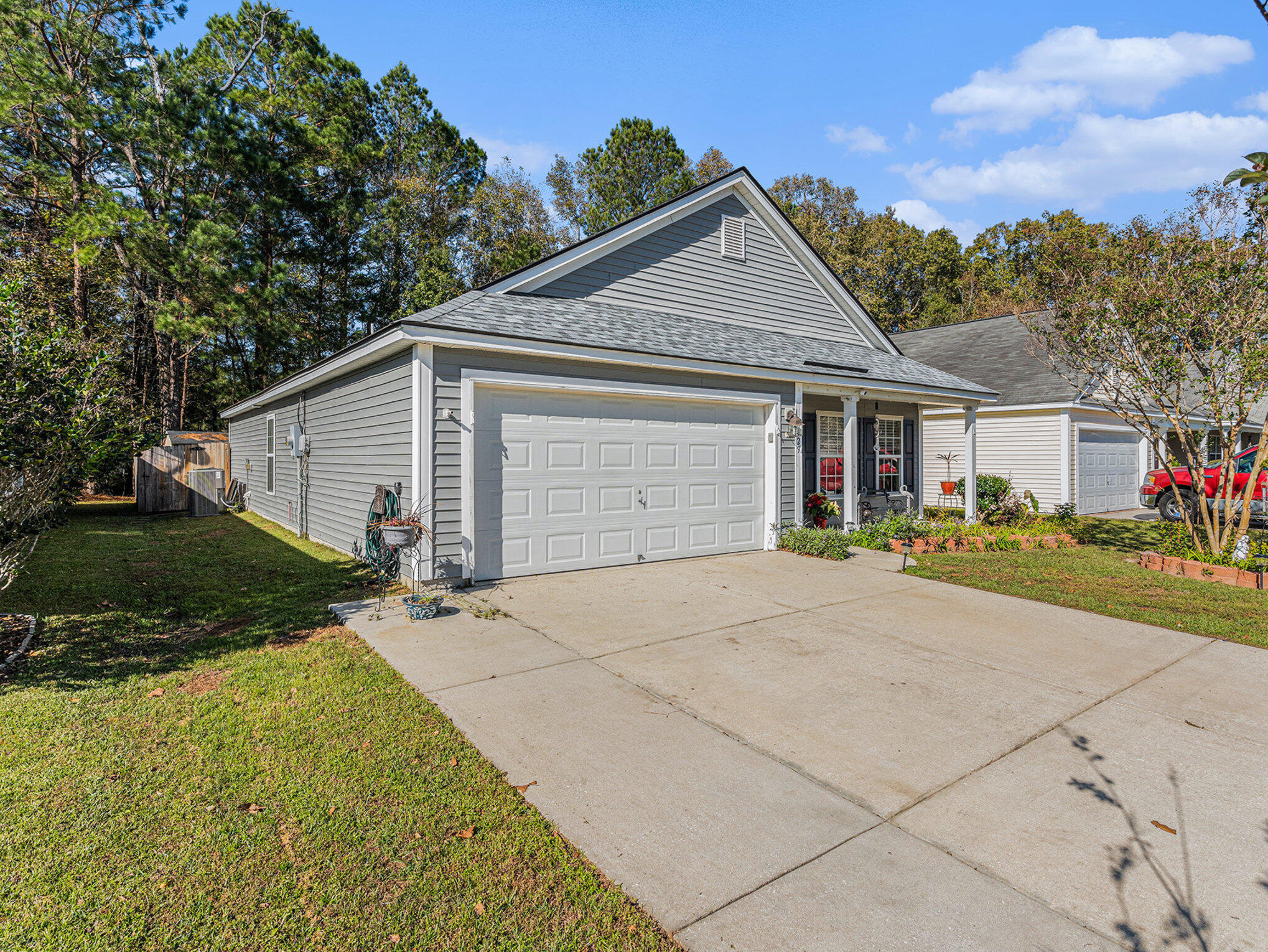 129 Thistle Road Goose Creek, SC 29445 - Photo 3 of 25 129 Thistle Road