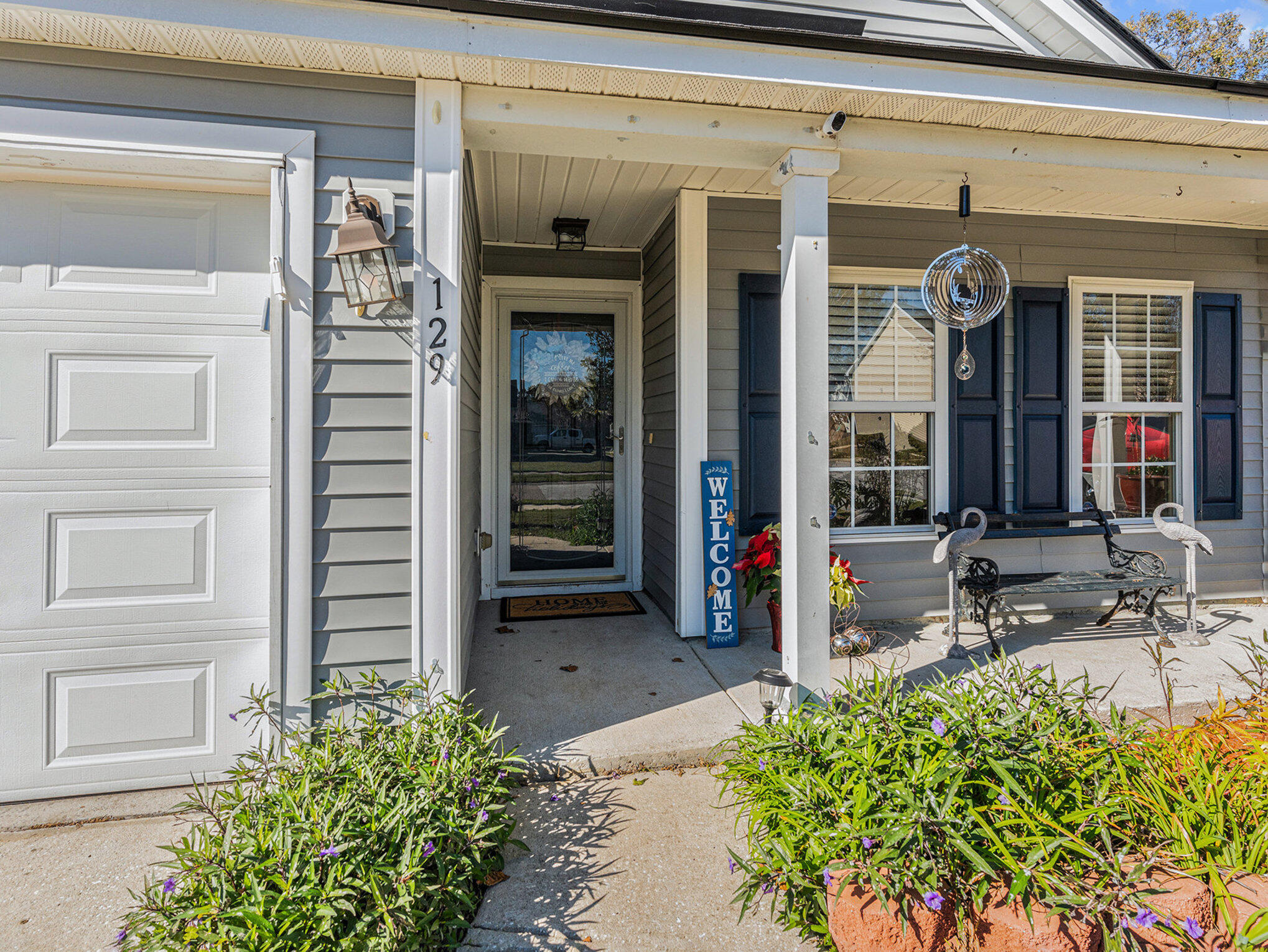 129 Thistle Road Goose Creek, SC 29445 - Photo 4 of 25 129 Thistle Road