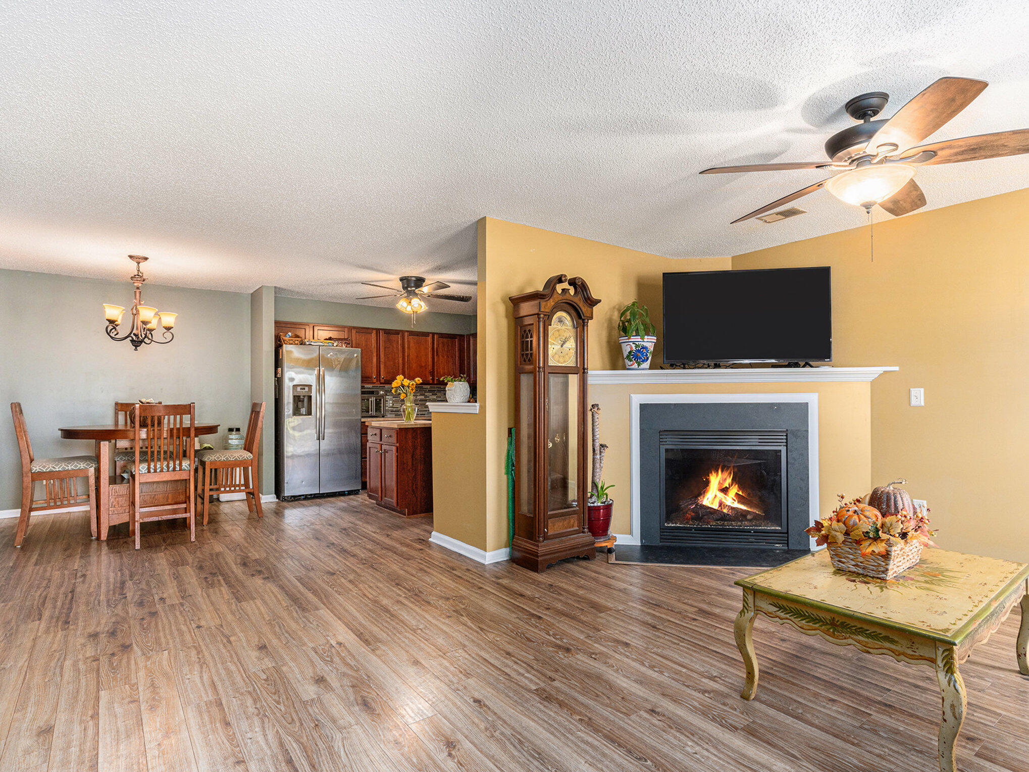 129 Thistle Road Goose Creek, SC 29445 - Photo 8 of 25 129 Thistle Road