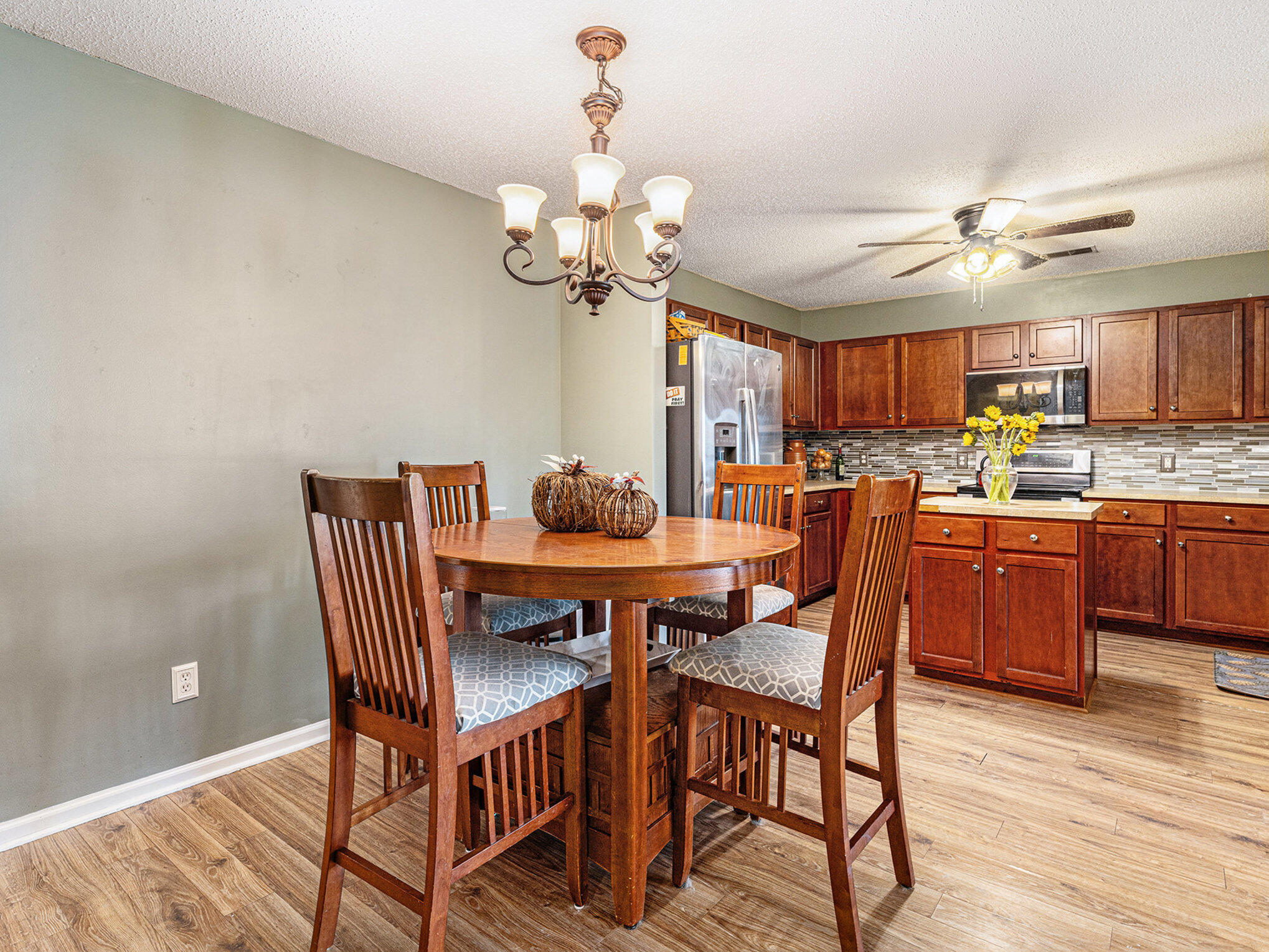 129 Thistle Road Goose Creek, SC 29445 - Photo 9 of 25 129 Thistle Road