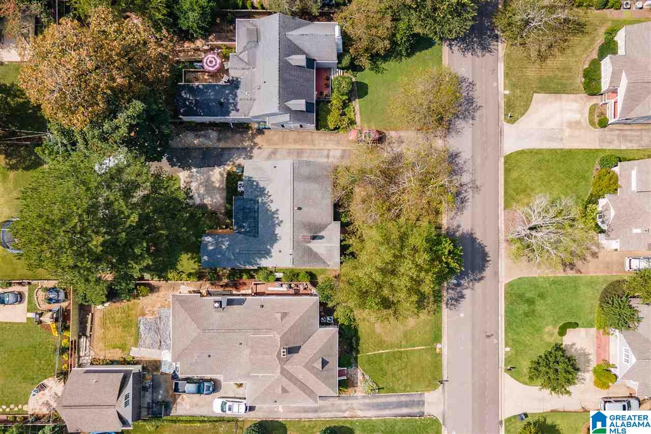 1811 Lancaster Road Birmingham, AL 35209 - Photo 44 of 45