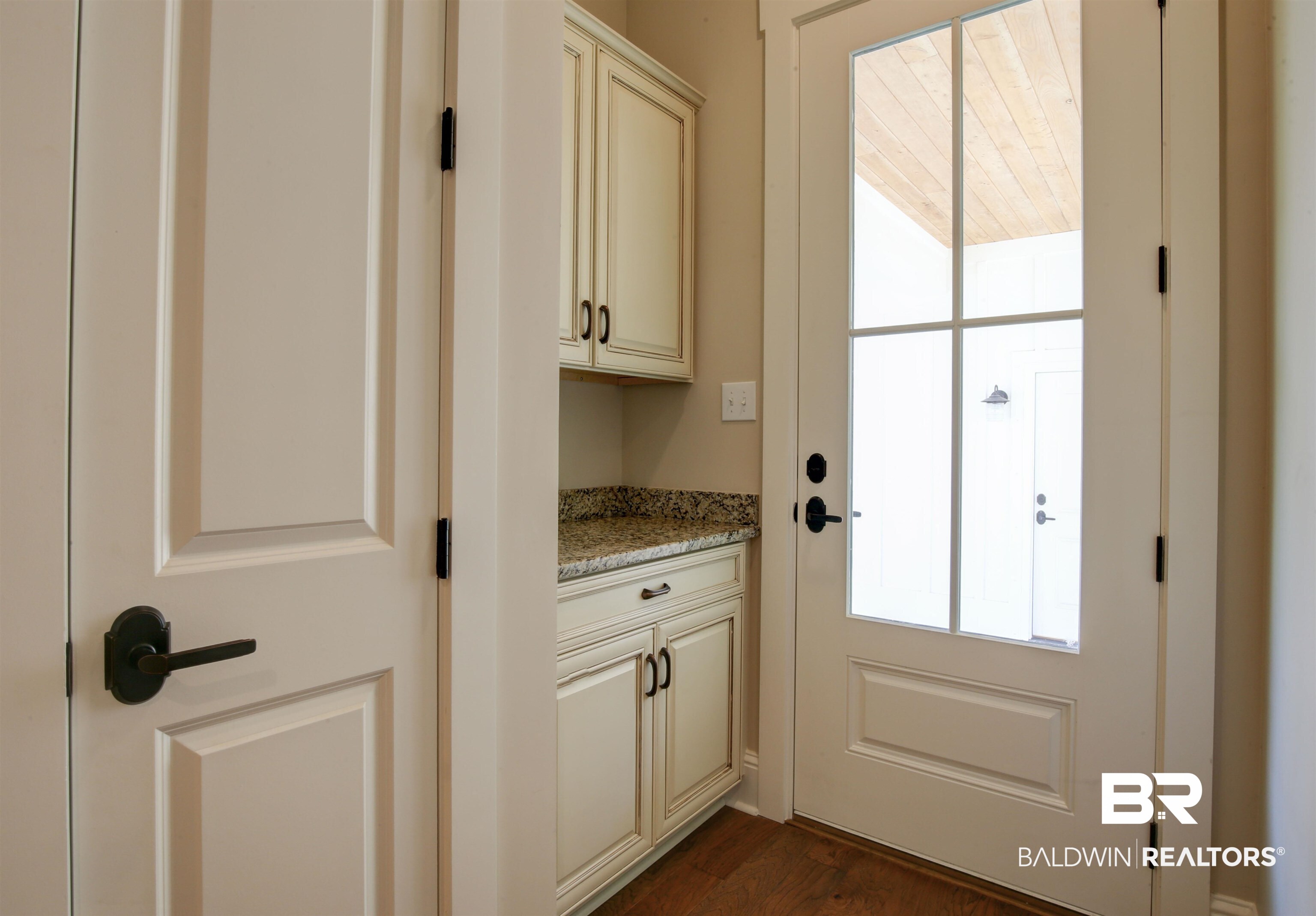 469 Colony Drive Fairhope, AL 36532 - Photo 21 of 31 Drop Zone off side entran