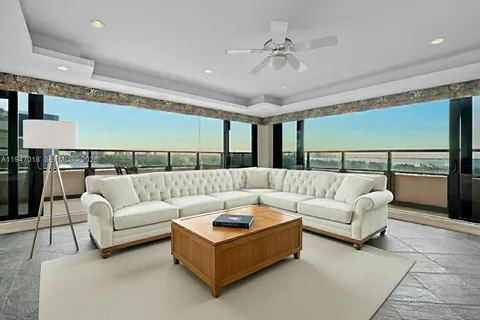 $9,900,000 | 5225 Collins Avenue, Unit PH8, Miami Beach, FL 33140