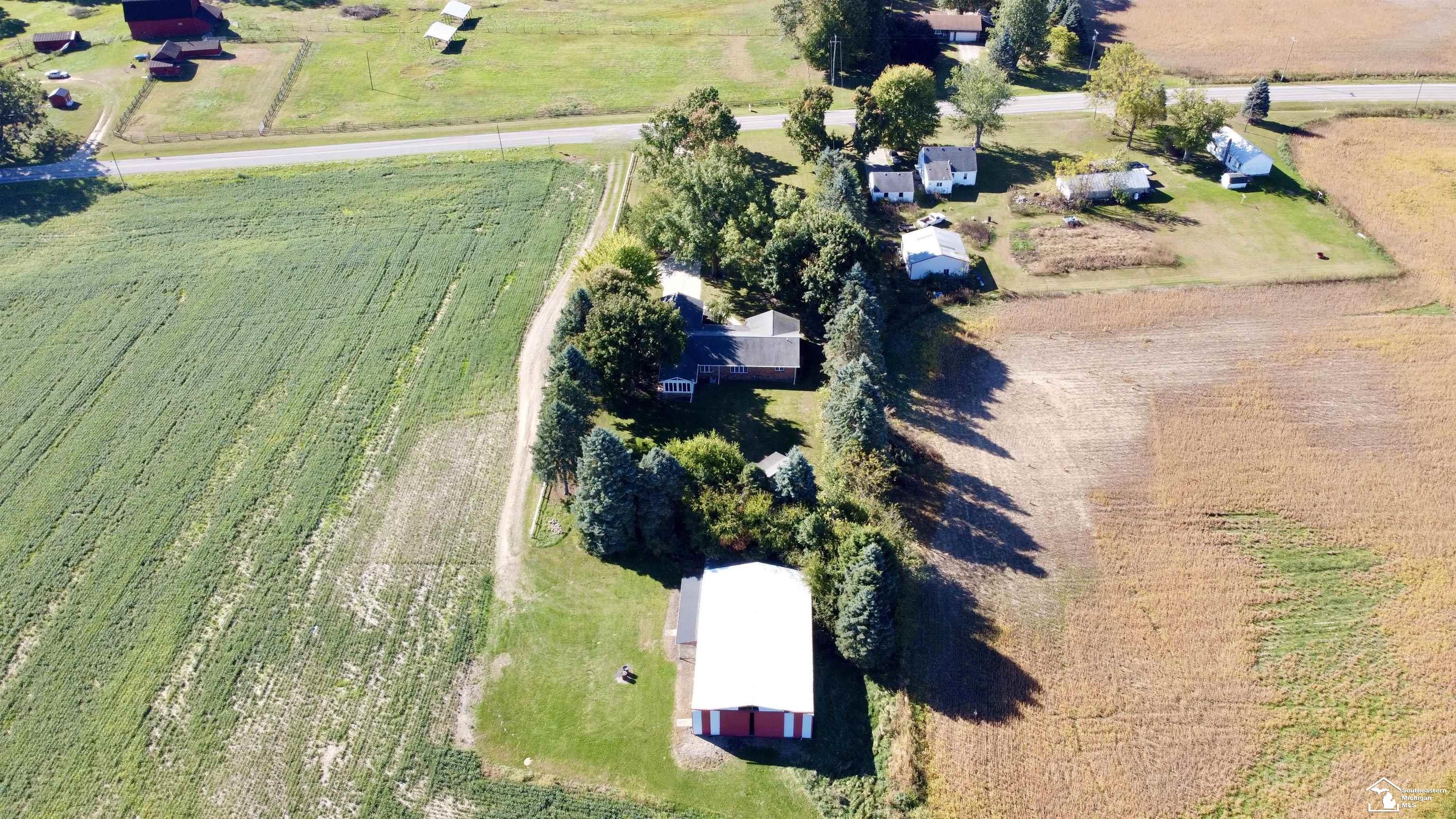 5188 Bluebush Road Monroe, MI 48162 - Photo 7 of 52