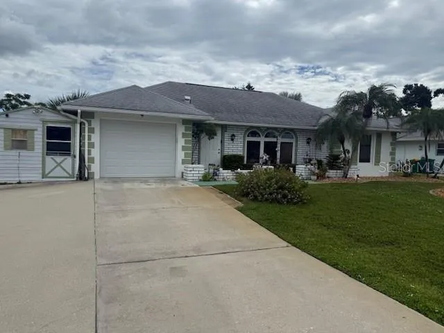 $304,900 | 3090 Lockwood Street, Port Charlotte, FL 33952
